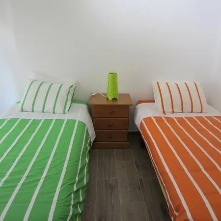 Torralta Apartment *
