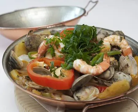 Διαμέρισμα Torralta