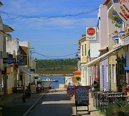 Torralta Алвор