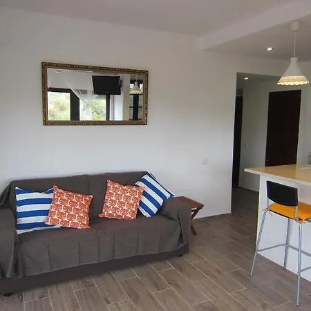 Apartamento Torralta Alvor