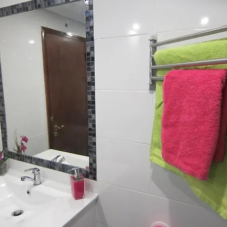 Apartment Torralta