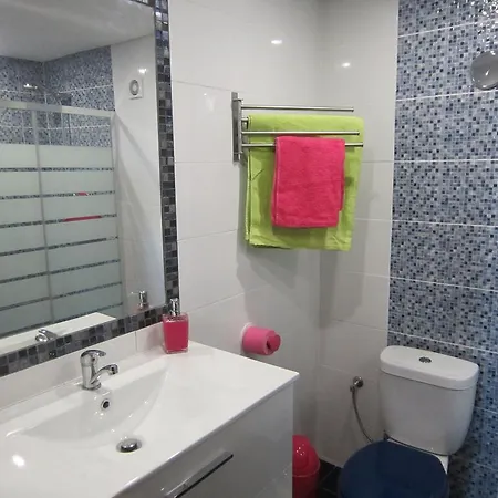 Apartment Torralta Alvor