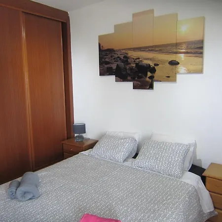 Apartment Torralta Alvor