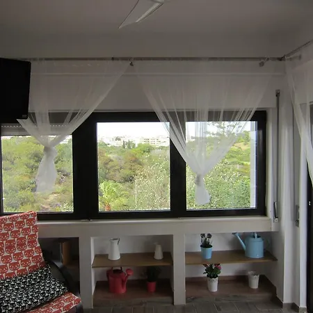 Apartment Torralta *