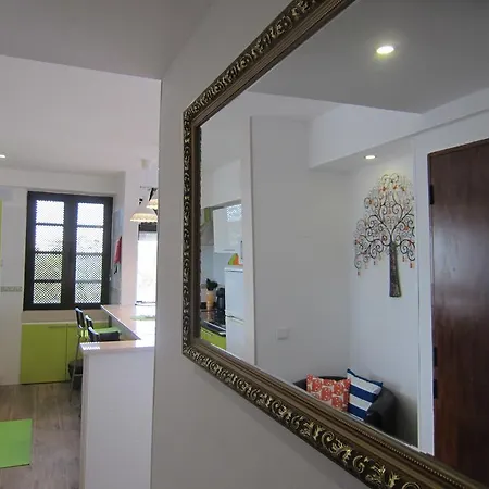 Apartment Torralta *
