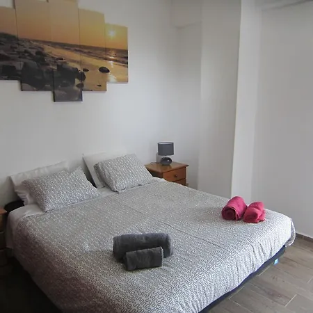 Apartment Torralta