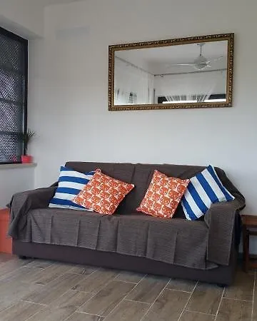 Apartment Torralta