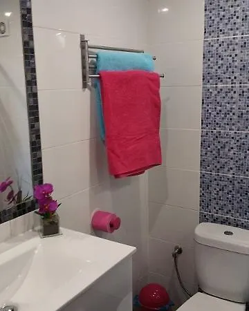 Apartment Torralta Alvor