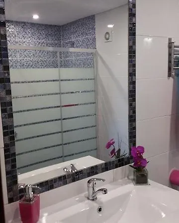 Apartment Torralta