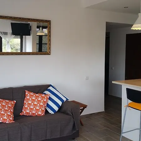 Apartment Torralta *
