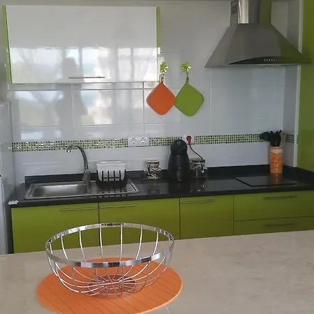 Torralta Apartment Alvor