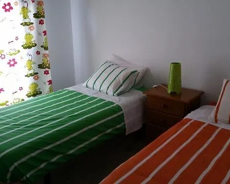 Torralta Apartment