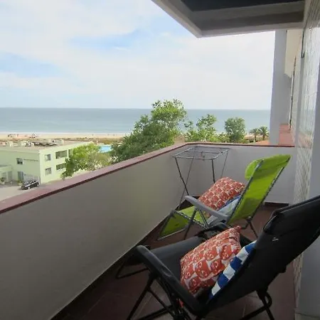 Torralta Apartment Alvor